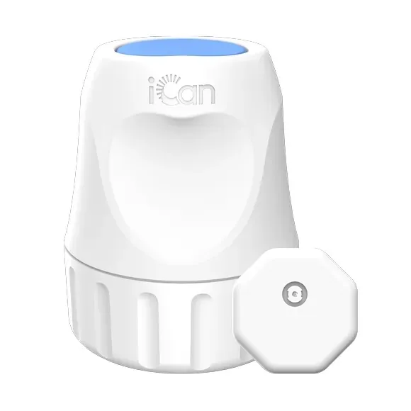 Сенсор Heaco Sinocare iCan i6 CGM для постійного моніторингу рівня глюкози в крові