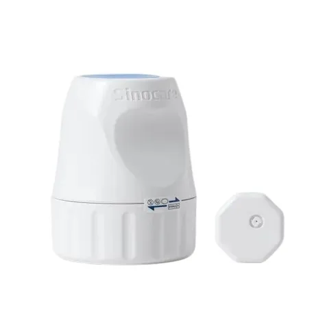 Сенсор Heaco Sinocare iCan i6 CGM для постійного моніторингу рівня глюкози в крові