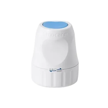 Сенсор Heaco Sinocare iCan i6 CGM для постійного моніторингу рівня глюкози в крові