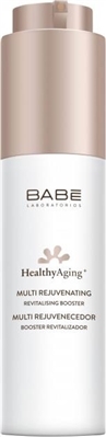 Сыворотка для лица Babe Laboratorios Healthy Aging мульти-омолаживающая, 50 мл