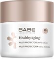 Крем для лица Babe Laboratorios Healthy Aging+ SPF30 дневной мультизащитный лифтинг, 50 мл