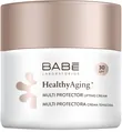 Крем для обличчя Babe Laboratorios Healthy Aging+ SPF30 денний мультизахисний ліфтинг, 50 мл