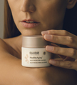 Крем для лица Babe Laboratorios Healthy Aging+ SPF30 дневной мультизащитный лифтинг, 50 мл