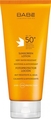 Лосьон солнцезащитный Babe Laboratorios SPF 50+ водостойкий, 200 мл