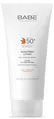 Сонцезахисний лосьйон Babe Laboratorios SPF50+ водостійкий, 200 мл