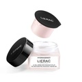 Крем-гель для обличчя Lierac Hydragenist зволожуючий, змінний блок, 50 мл