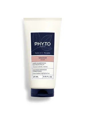 Кондиціонер Phyto Color для волосся для посилення сяйва кольору, 175 мл