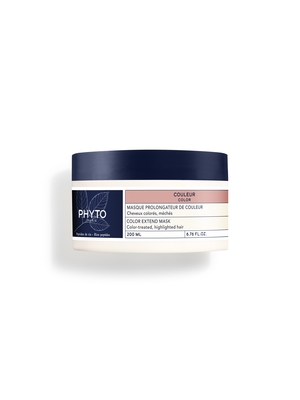 Маска Phyto Color для волос для продления стойкости цвета, 200 мл