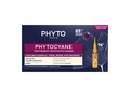 Средство против выпадения волос Phyto Phytocyane Reactional Anti Hair Loss Treatment For Women для женщин, 12 шт х 5 мл