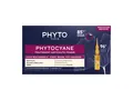 Засіб проти випадання волосся Phyto Phytocyane Reactional Anti Hair Loss Treatment For Women для жінок, 12 шт х 5 мл
