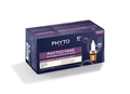 Средство против выпадения волос Phyto Phytocyane Progressive Anti Hair Loss Treatment For Women для женщин, 12 шт х 5 мл