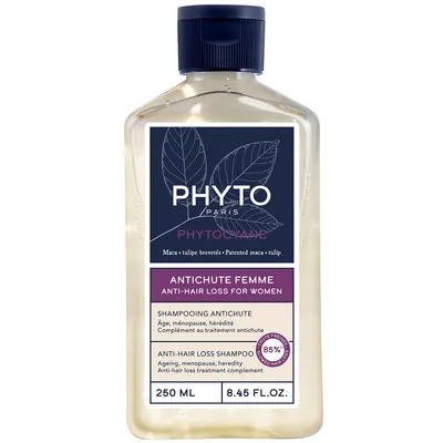 Шампунь Phyto Phytocyane проти випадіння волосся, 250 мл