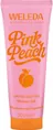 Гель для душу Weleda Pink Peach освіжаючий, 200 мл