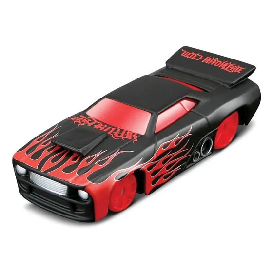 Машинка іграшкова Maisto Burnin' Key Cars Ass 15101 інерційна, в асортименті