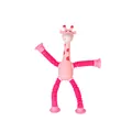 Іграшка-антистрес Kids Team Antistress Дивак CKS-41469 розтягуюча, в асортименті