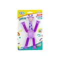 Іграшка-антистрес Kids Team Antistress Дивак CKS-41469 розтягуюча, в асортименті