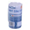 Бинт еластичний Алком 5508 середньої розтяжності 1,5 м х 8 см