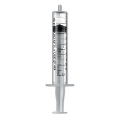 Шприц 10 мл Vogt Medical 3-х компонентний з голкою 21G (0,8 мм x 40 мм), 1 штука