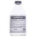 Новокаїн розчин д/інф. 0.5 % по 200 мл у пляш.