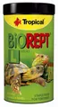 Корм Tropical Biorept L для сухопутних черепах, 100 мл/28 г