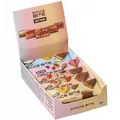 Батончик Space Bite MIX SpaceFood Мікс смаків, 10 штук по 40 г