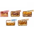 Батончик Space Bite MIX SpaceFood Мікс смаків, 10 штук по 40 г