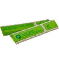 Солодка стевія Green Leaf 1:1 з натуральним підсолоджувачем, 50 штук у стіках