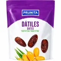 Фініки сушені Prunita Datiles із кісточкою, 200 г