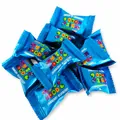 Цукерки фруктові Fruit Mood Журавлина-чорниця, міні, 500 г