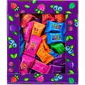 Цукерки фруктово-ягідні Fruit Mood 6 смаків, міні, 1000 г