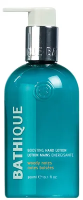 Лосьйон для рук Mades Cosmetics Bathique Fashion Гінкго білоба, 300 мл