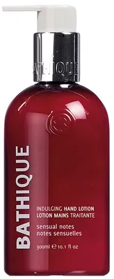 Лосьйон для рук Mades Cosmetics Bathique Fashion Лимонник, 300 мл