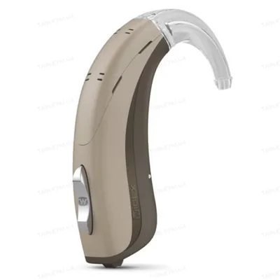 Слуховий апарат Widex UNIQUE U-FP (RC) (30)