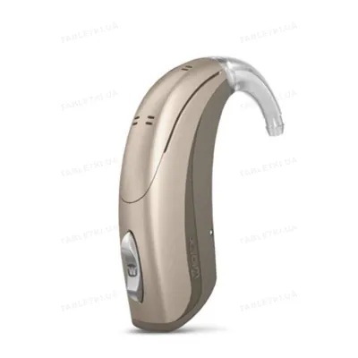 Слуховий апарат Widex UNIQUE U-FP (RC) (30)