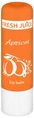 Помада гигиеническая Fresh Juice Абрикос, 3,6 г