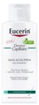 Гель-шампунь Eucerin DermoCapillaire проти лупи для жирної шкіри голови (69654), 250 мл