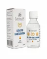 Біла олія нафталанова Naftalan Pharm Group, 120 мл