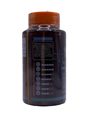 Міо-інозитол Tibetan formula, 120 капсул