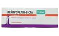 Лейпрорелин-Виста имплантант по 11.25 мг №1 в шпр.-апплик.