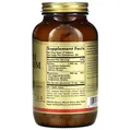 Кальцій, магній плюс цинк Solgar Calcium Magnesium Plus Zinc таблетки №250
