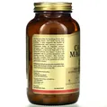Кальцій, магній плюс цинк Solgar Calcium Magnesium Plus Zinc таблетки №250