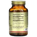 Хром піколінат Solgar Chromium Picolinate 200 мкг вег. капсули №180