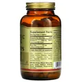 Вітамін С з шипшиною Solgar Vitamin C 500 мг with Rose Hips таблетки №250