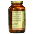 Вітамін С з шипшиною Solgar Vitamin C 500 мг with Rose Hips таблетки №250