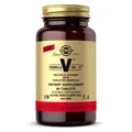 Мультивітаміни і хелатні форми мінералів Solgar Formula VM-75 таблетки №90