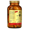 Мультивітаміни і хелатні форми мінералів Solgar Formula VM-75 таблетки №90