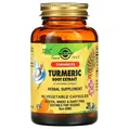 Куркуми екстракт Solgar Turmeric Root Extract вег. капсули №60