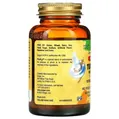 Куркуми екстракт Solgar Turmeric Root Extract вег. капсули №60