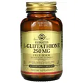L-глутатіон Solgar L-Glutathione 250 мг вег. капсули №60