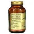 L-глутатіон Solgar L-Glutathione 250 мг вег. капсули №60